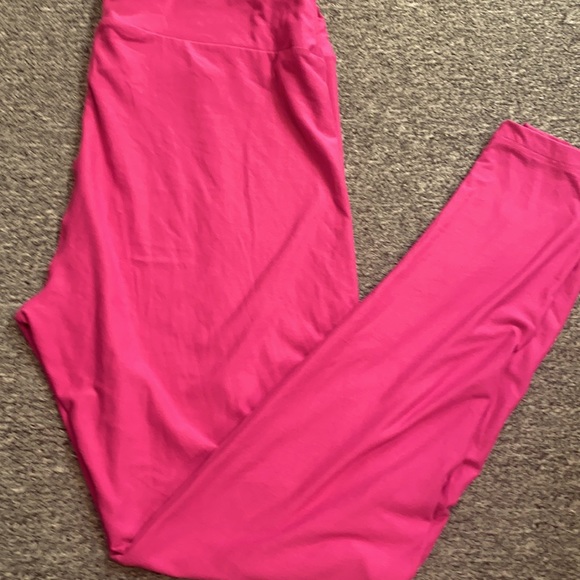 Lularoe leggings-TC